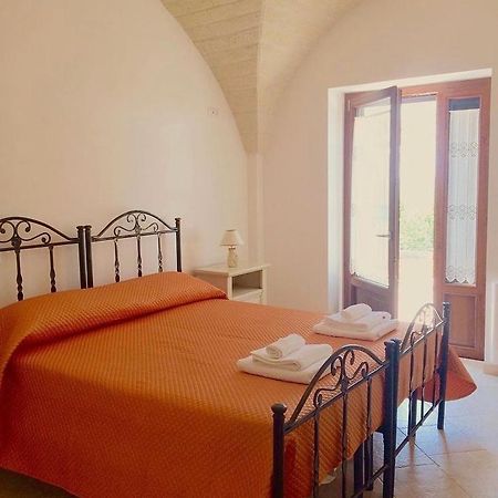 Casa Vacanze A Pauljne Villa Locorotondo Eksteriør bilde