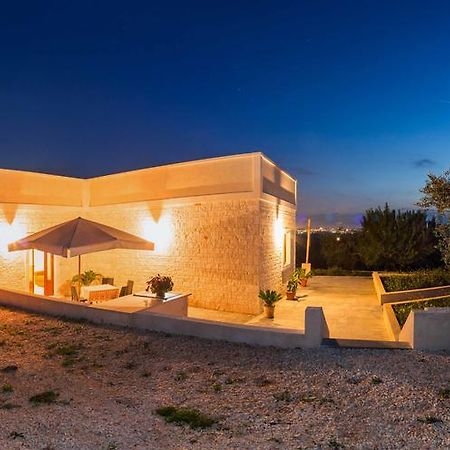 Casa Vacanze A Pauljne Villa Locorotondo Eksteriør bilde