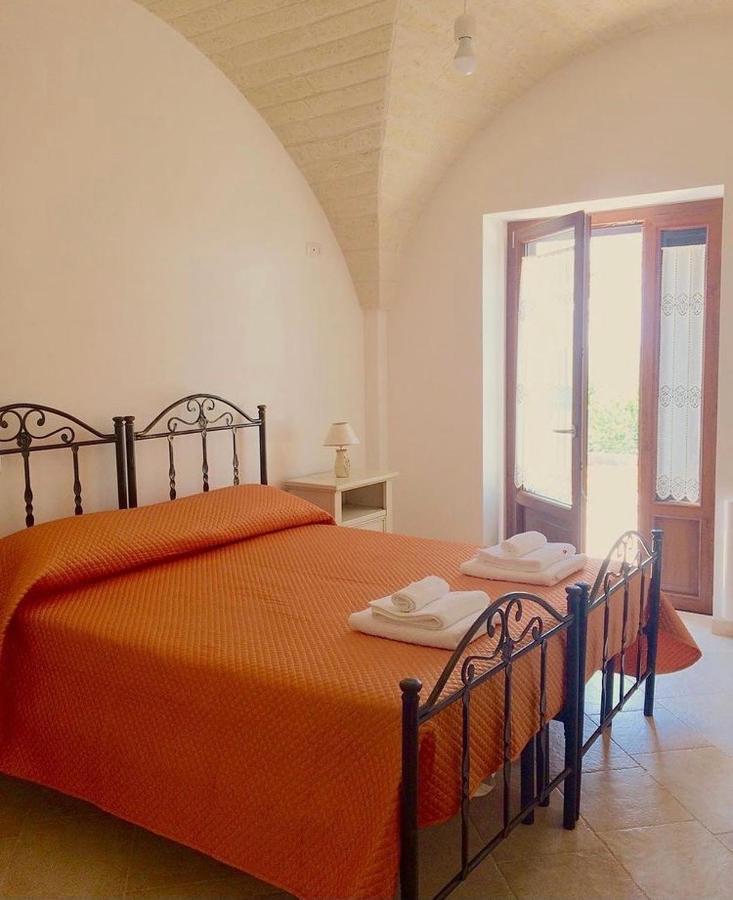 Casa Vacanze A Pauljne Villa Locorotondo Eksteriør bilde